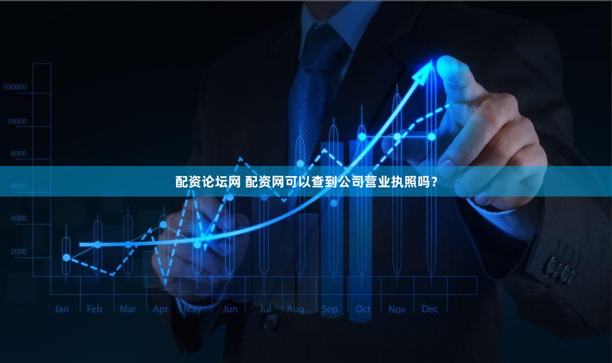 配资论坛网 配资网可以查到公司营业执照吗？