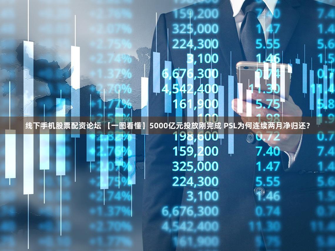 线下手机股票配资论坛 【一图看懂】5000亿元投放刚完成 PSL为何连续两月净归还？