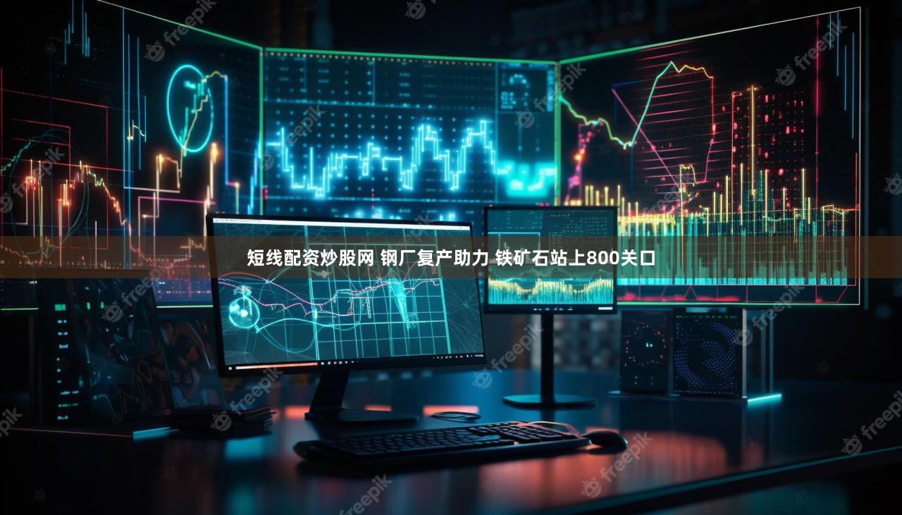 短线配资炒股网 钢厂复产助力 铁矿石站上800关口