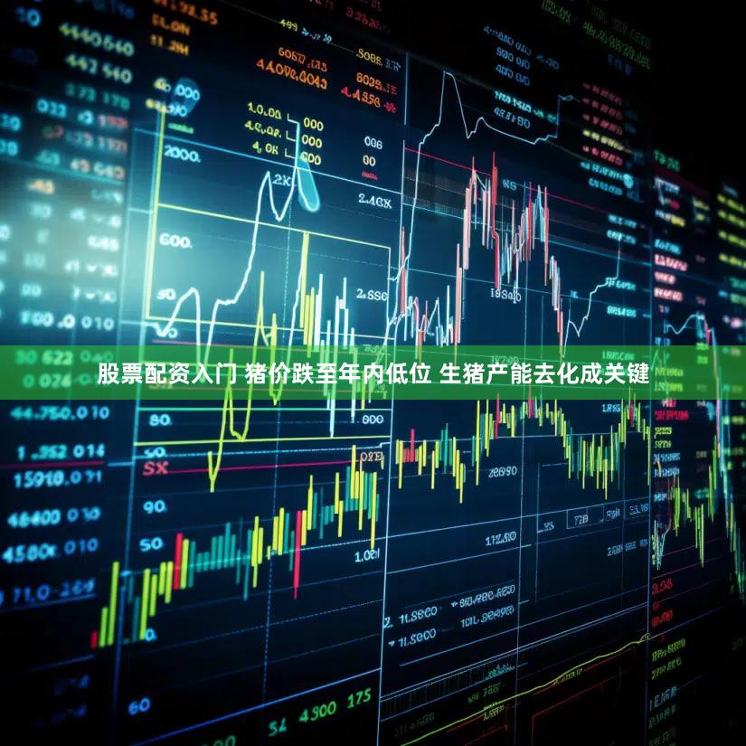 股票配资入门 猪价跌至年内低位 生猪产能去化成关键